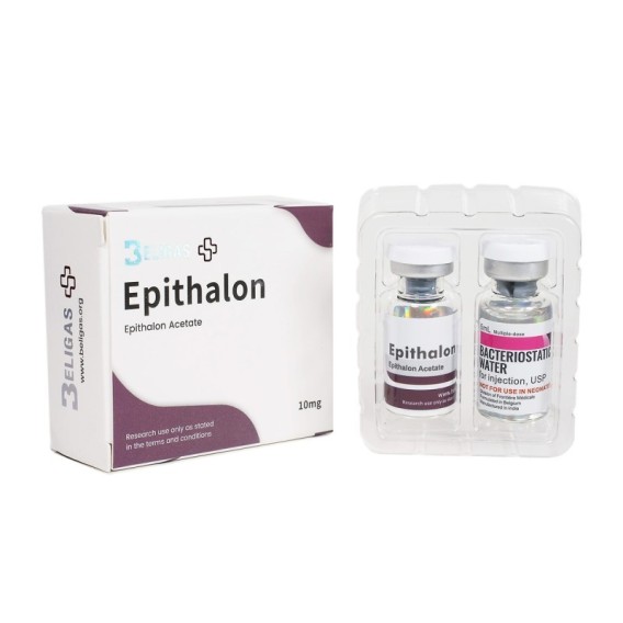 Epithalon 10mg Beligas