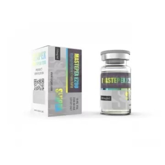 MASTAPEX E200 SIXPEX