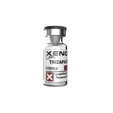 Trizapatide Xeno Labs