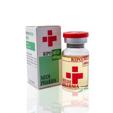 RipoMed  MediPharma